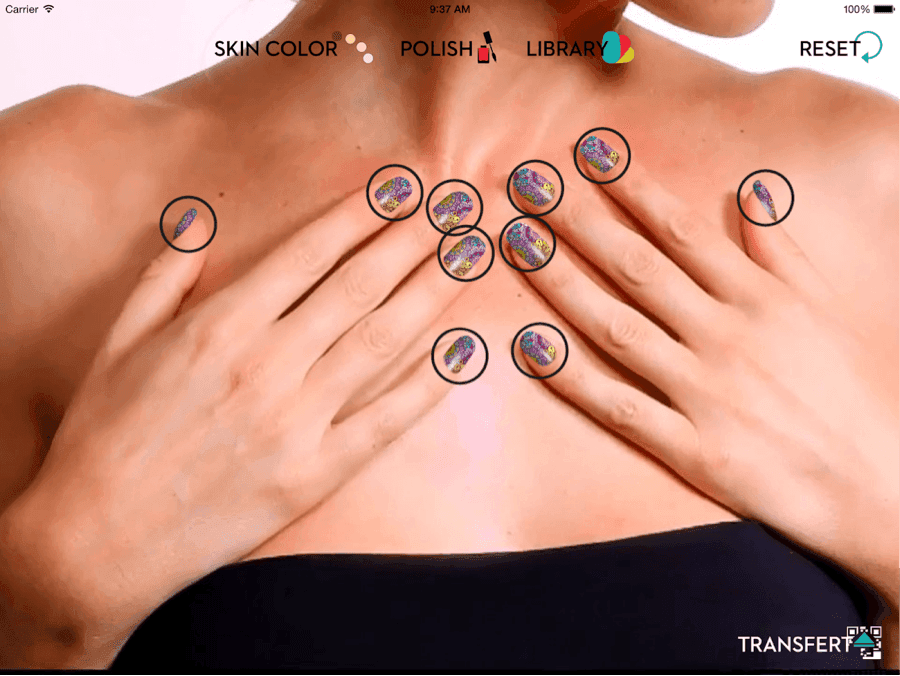 Nailae: Beauty Products & Nail Art