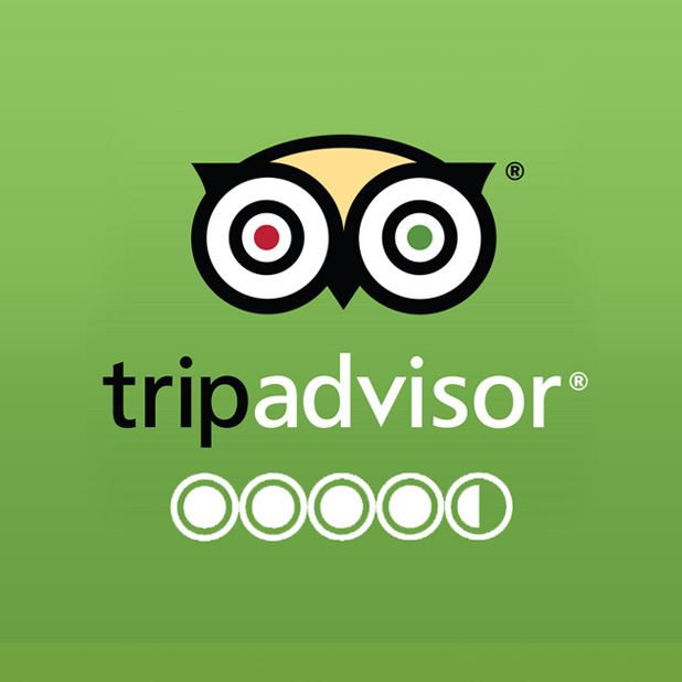 classement trip advisor